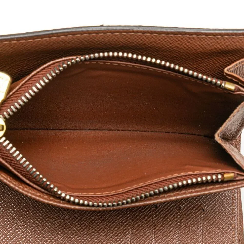 Louis Vuitton Portefeuille Alexandra Wallet